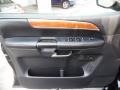 Liquid Onyx Black - QX 56 4WD Photo No. 15