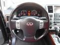 Liquid Onyx Black - QX 56 4WD Photo No. 18