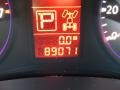 Liquid Onyx Black - QX 56 4WD Photo No. 20