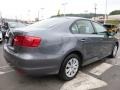 Platinum Gray Metallic - Jetta S Sedan Photo No. 5