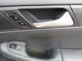 Platinum Gray Metallic - Jetta S Sedan Photo No. 7