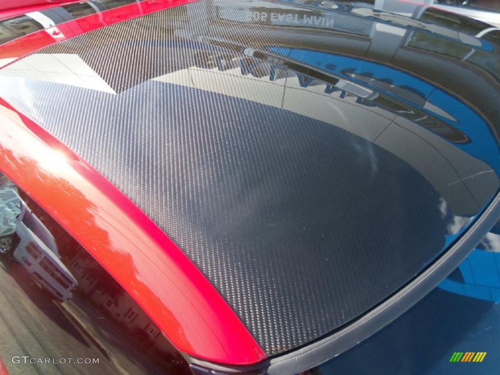 2016 Corvette Stingray Coupe - Torch Red / Adrenaline Red photo #15