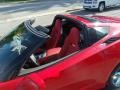 2016 Torch Red Chevrolet Corvette Stingray Coupe  photo #21