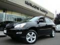 Black Onyx - RX 350 AWD Photo No. 1