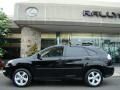 Black Onyx - RX 350 AWD Photo No. 3