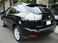 Black Onyx - RX 350 AWD Photo No. 4