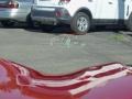 2016 Torch Red Chevrolet Corvette Stingray Coupe  photo #41