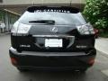 Black Onyx - RX 350 AWD Photo No. 6