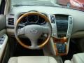 Black Onyx - RX 350 AWD Photo No. 11