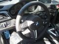 Black Steering Wheel Photo for 2016 BMW M4 #107088276