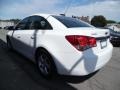 2016 Summit White Chevrolet Cruze Limited LT  photo #5