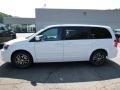 Bright White - Grand Caravan SE Photo No. 2