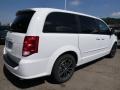 Bright White - Grand Caravan SE Photo No. 5