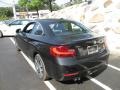 Jet Black - 2 Series 228i xDrive Coupe Photo No. 3