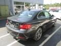 Jet Black - 2 Series 228i xDrive Coupe Photo No. 5