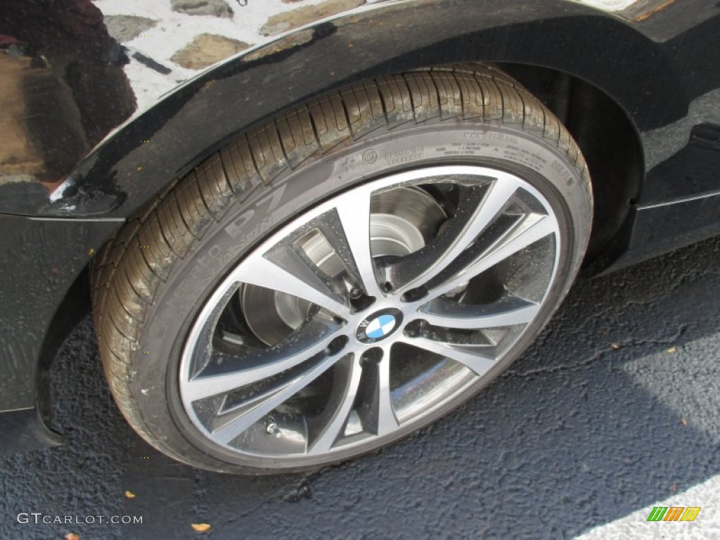 2016 BMW 2 Series 228i xDrive Coupe Wheel Photo #107088968