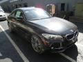 Jet Black - 2 Series 228i xDrive Coupe Photo No. 7