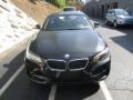 2016 Jet Black BMW 2 Series 228i xDrive Coupe  photo #8