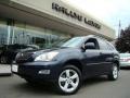 Neptune Blue Mica - RX 350 AWD Photo No. 1