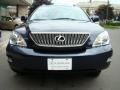 Neptune Blue Mica - RX 350 AWD Photo No. 2