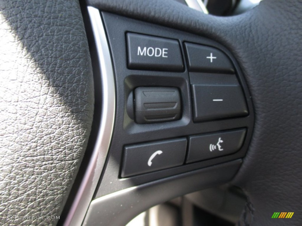 2016 2 Series 228i xDrive Coupe - Jet Black / Black photo #17
