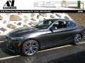 Mineral Grey Metallic 2016 BMW 2 Series 228i xDrive Coupe