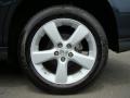 Neptune Blue Mica - RX 350 AWD Photo No. 6