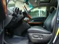 Neptune Blue Mica - RX 350 AWD Photo No. 9