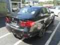 2016 Black Sapphire Metallic BMW M3 Sedan  photo #6