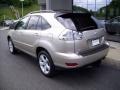 2007 Savannah Beige Metallic Lexus RX 350 AWD  photo #3