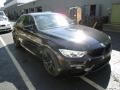 Black Sapphire Metallic - M3 Sedan Photo No. 7