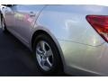 Silver Ice Metallic - Cruze LT Photo No. 4