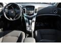 Silver Ice Metallic - Cruze LT Photo No. 10