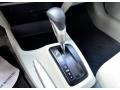Taffeta White - Civic LX Sedan Photo No. 13