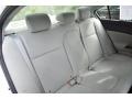Taffeta White - Civic LX Sedan Photo No. 14