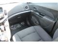 Silver Ice Metallic - Cruze LT Photo No. 13