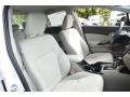 Taffeta White - Civic LX Sedan Photo No. 16