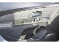 Silver Ice Metallic - Cruze LT Photo No. 15