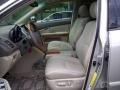 Savannah Beige Metallic - RX 350 AWD Photo No. 9