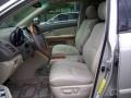 2007 Savannah Beige Metallic Lexus RX 350 AWD  photo #9