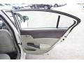 Taffeta White - Civic LX Sedan Photo No. 19