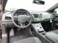 2016 Granite Crystal Metallic Chrysler 200 S  photo #14