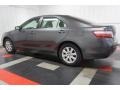 Magnetic Gray Metallic - Camry Hybrid Photo No. 12