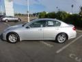 Liquid Platinum - G 37 Journey Sedan Photo No. 2