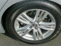 Liquid Platinum - G 37 Journey Sedan Photo No. 10