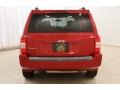 Red Crystal Pearl - Patriot Sport 4x4 Photo No. 14