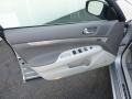 Liquid Platinum - G 37 Journey Sedan Photo No. 17