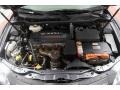 2.4 Liter DOHC 16V VVT-i 4 Cylinder Gasoline/Electric Hybrid 2007 Toyota Camry Hybrid Engine