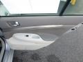 Liquid Platinum - G 37 Journey Sedan Photo No. 20