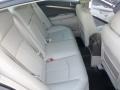 Liquid Platinum - G 37 Journey Sedan Photo No. 21